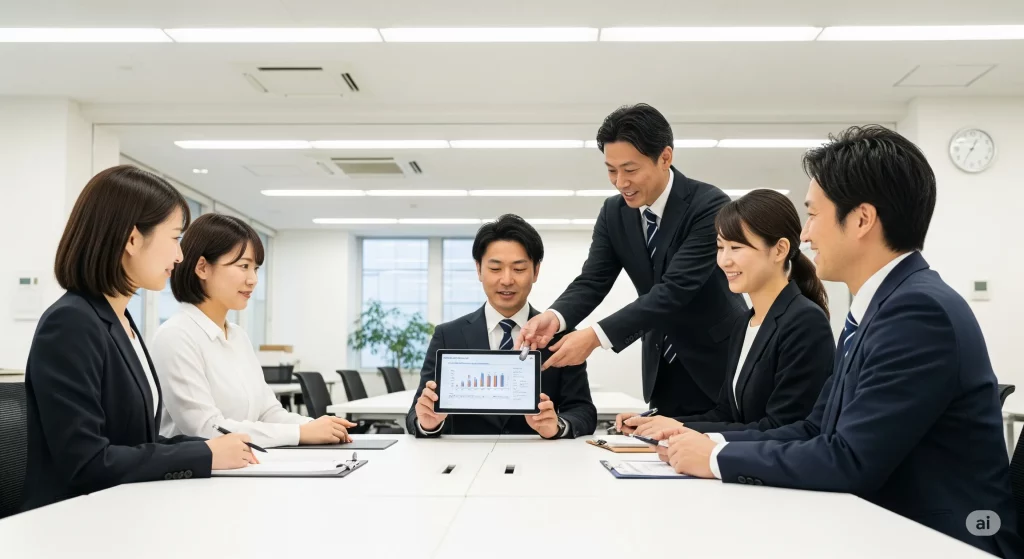 どこに頼む?コンサルタント別の費用相場とサービス内容