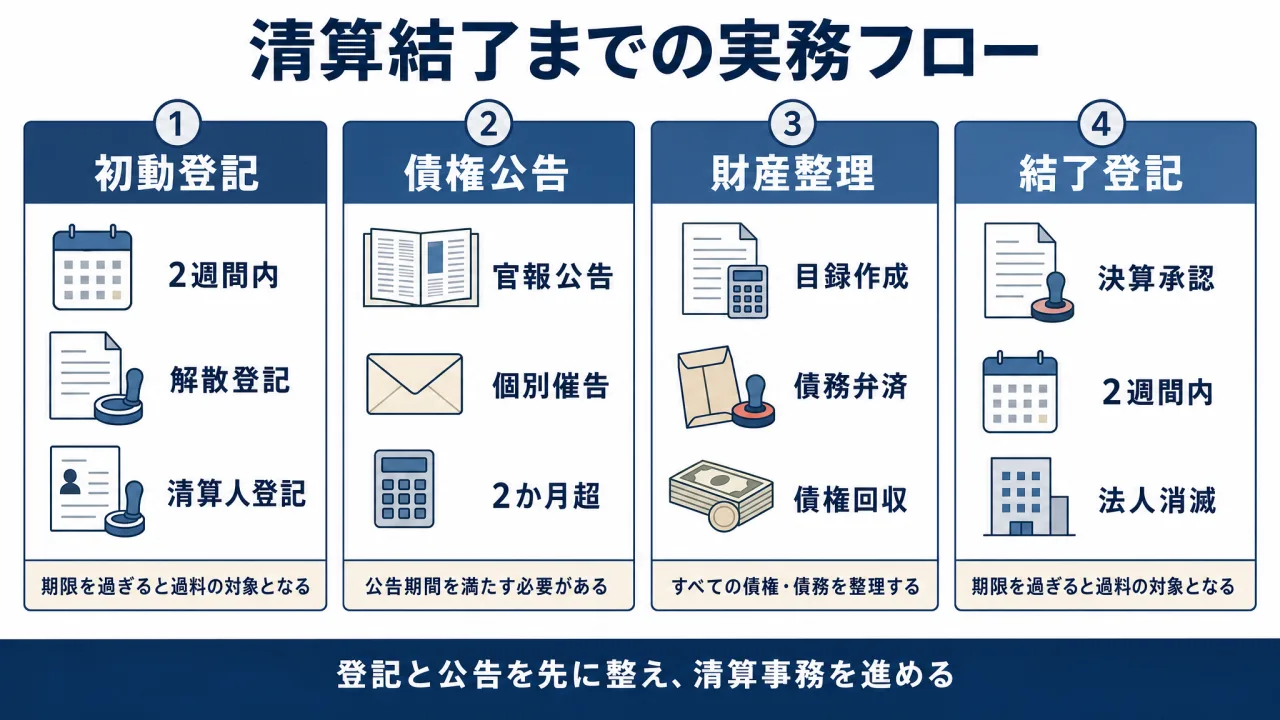 ippan-shadan-kaisan-tetsuduki 解説図