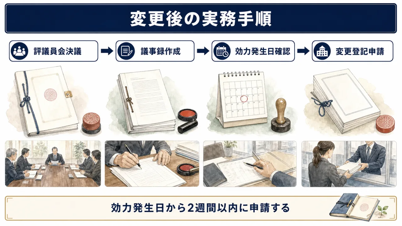 ippan-zaidan-teikan-henkou 解説図